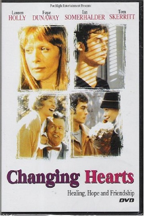 Постер Changing Hearts
